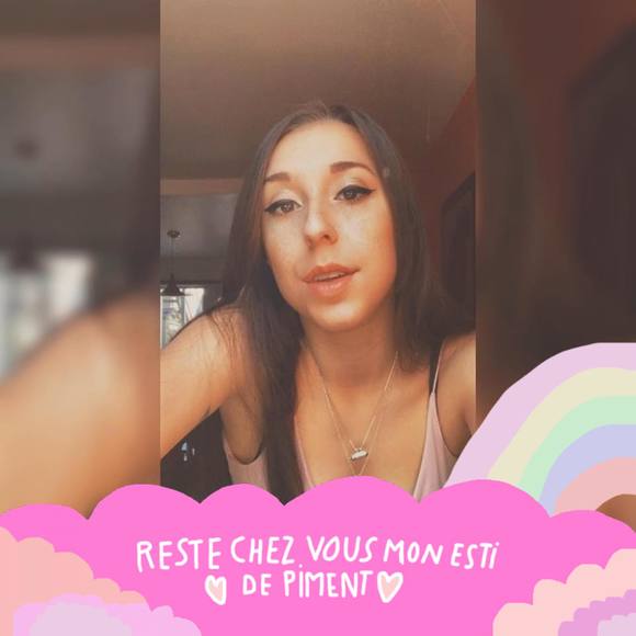 Meet your Posher, Alexie - Picture 1 of 1